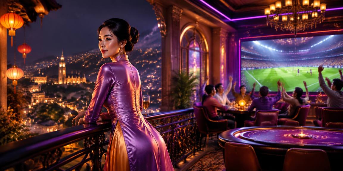 6xx Viettel Money Casino